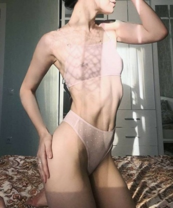 Проститутка Светлана